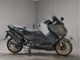 Фото Yamaha T-MAX 560 2021 с японского аукциона
