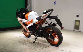 KTM 125 RC