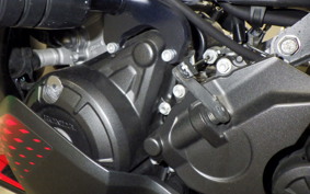 HONDA CBR250RR A MC51