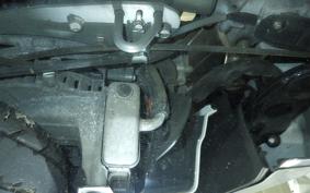 HONDA GYRO X 2010 TD02
