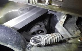 KAWASAKI ZZ1100 NINJA R Gen.2 1995 ZXT10D