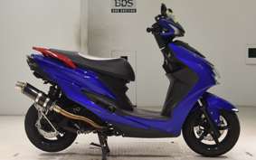 YAMAHA CYGNUS 125 XSR 3 SED8J
