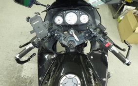 KAWASAKI NINJA 250R 2007 EX250K
