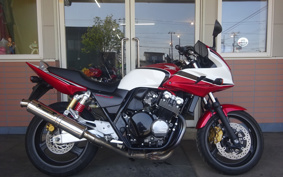 HONDA CB400SFV-3 BOLDOR 2005 NC39