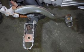 YAMAHA SEROW 250 2013 DG11J
