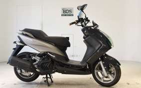 YAMAHA MAJESTY155 S SG28J