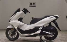 HONDA PCX125 2018 JK05