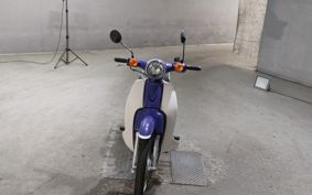 HONDA SUPER CUB110 JA07