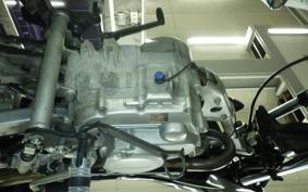 HONDA XR100 MOTARD 2023 HD13