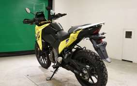 SUZUKI Vｽﾄﾛｰﾑ250SX 2025 EL11L