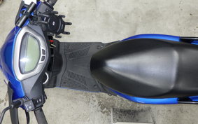 SUZUKI SWISH 125 2019 DV12B