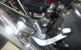 HONDA CB750 GEN 2 2008