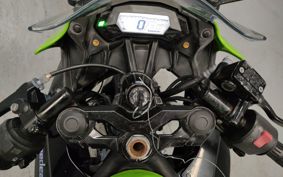 KAWASAKI NINJA250SL BX250A