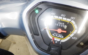 HONDA C110 SUPER CUB JA10