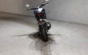 HONDA CB250R MC52