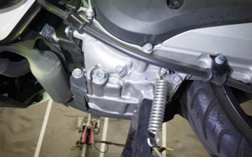 HONDA DIO110-3ﾍﾞｰｼｯｸ 2019 JK03