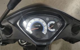 YAMAHA AXIS Z SED7J