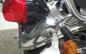 HONDA LY125 FI