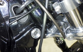 HARLEY FXDF 1580 2012