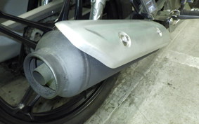 SUZUKI JC125-9A SIDECAR