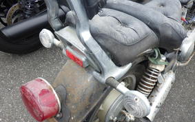 YAMAHA VIRAGO 1100