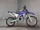 Фото Yamaha WR250R с японского аукциона
