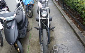 YAMAHA VIRAGO 250 3DM