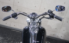 HARLEY FXDLI 2006 GN1