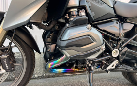 BMW R1200GS 2016 0A01