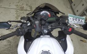 KAWASAKI Z250 ER250C