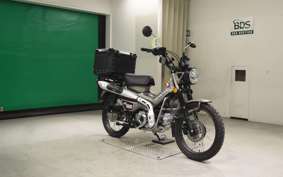 HONDA CT125-2 2013 JA65