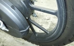 HONDA ｸﾛｽｶﾌﾞ110-3 2022 JA60