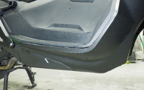 HONDA ADV150 2022 KF38