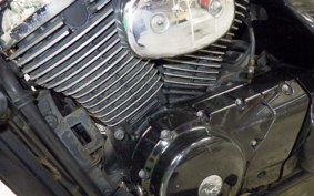 SUZUKI INTRUDER 400 Classic 2011 VK56A