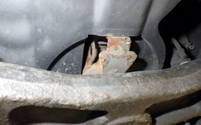 YAMAHA MAJESTY155 Gen.2 S SG52J