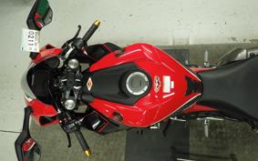 HONDA CBR1000RR GEN 3 2019 SC77