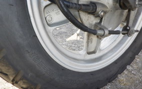 HONDA GYRO CANOPY TA03