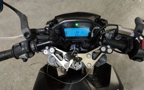 HONDA GU ROM JC75