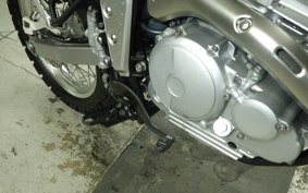 YAMAHA SEROW 250 Gen.2 2018 DG17J