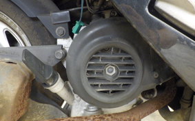 SYM UMI 50