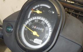 HONDA ﾍﾞﾝﾘｨ110 JA09