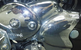 HONDA SHADOW 400 1999 NC34