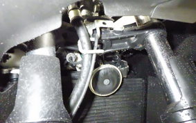 KAWASAKI NINJA 250 SL BX250A