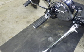 SUZUKI ﾌﾞﾙｰﾊﾞｰﾄﾞM109R 2011