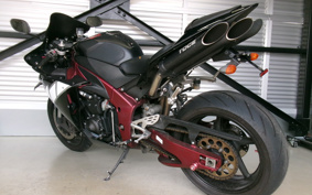 YAMAHA YZF-R1 2009 RN24J