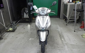 HONDA LEAD 125 2023 JF45