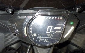 HONDA CBR250RR