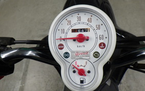 YAMAHA VINO 50 2024 SA54J