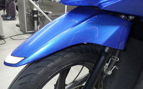 SUZUKI ADDRESS 110 CE47A