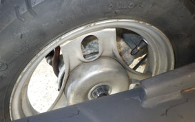 HONDA TODAY AF61